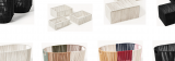 storage basket