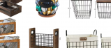 storage basket