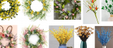 ARTIFICIAL FLOWERS