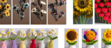 ARTIFICIAL FLOWERS