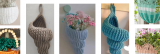 WALL DECOR, CONTAINERS