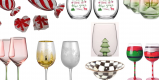 Xmas decors