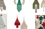 Xmas decors