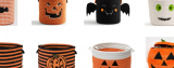 Seasonal basket