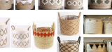 storage basket