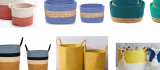 storage basket